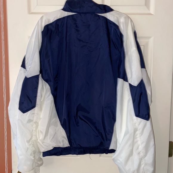 Vintage Reebok Windbreaker - Picture 7 of 7